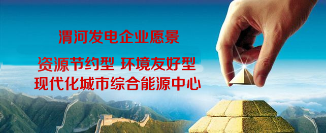 企業(yè)愿景